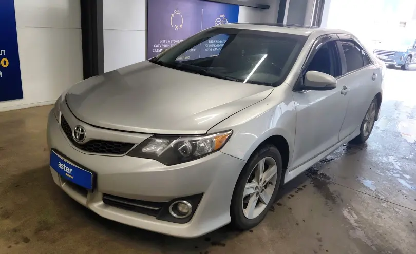 Toyota Camry 2013 года за 7 000 000 тг. в Астана