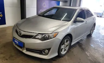 Toyota Camry 2013 года за 7 000 000 тг. в Астана фото 1