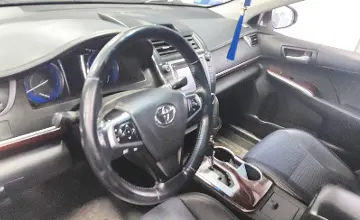 Toyota Camry 2013 года за 7 000 000 тг. в Астана фото 5