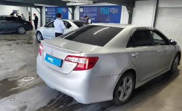 Toyota Camry 2013 года за 7 000 000 тг. в Астана фото 3