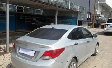 Hyundai Accent 2012 года за 3 700 000 тг. в Караганда