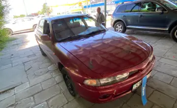 Mitsubishi Galant 1995 года за 800 000 тг. в Талдыкорган фото 3
