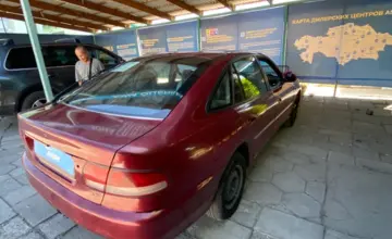 Mitsubishi Galant 1995 года за 800 000 тг. в Талдыкорган