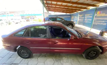 Mitsubishi Galant 1995 года за 800 000 тг. в Талдыкорган фото 4