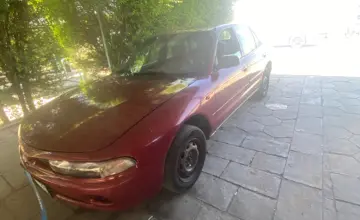 Mitsubishi Galant 1995 года за 800 000 тг. в Талдыкорган фото 1