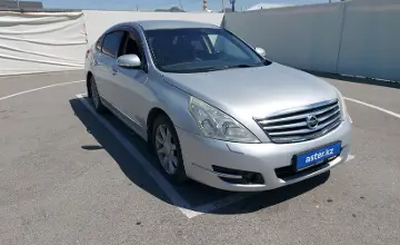 Nissan Teana 2008 года за 4 500 000 тг. в Шымкент фото 2