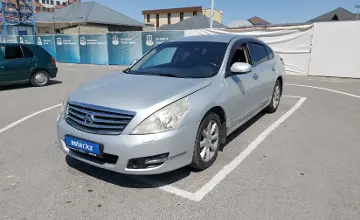 Nissan Teana 2008 года за 4 500 000 тг. в Шымкент фото 1