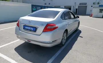 Nissan Teana 2008 года за 4 500 000 тг. в Шымкент фото 3