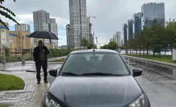 LADA (ВАЗ) Granta 2020 года за 3 800 000 тг. в Астана фото 2