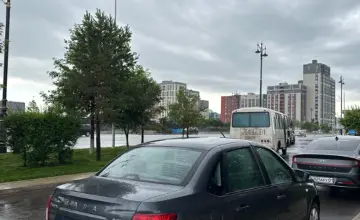 LADA (ВАЗ) Granta 2020 года за 3 800 000 тг. в Астана