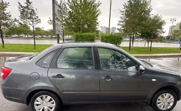 LADA (ВАЗ) Granta 2020 года за 3 800 000 тг. в Астана фото 4