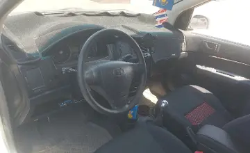 Hyundai Getz 2004 года за 1 800 000 тг. в Алматы фото 5