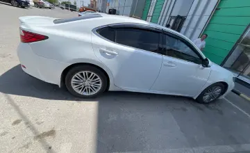 Lexus ES 2013 года за 11 000 000 тг. в Кызылорда фото 4