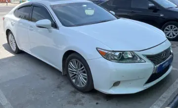 Lexus ES 2013 года за 11 000 000 тг. в Кызылорда фото 3