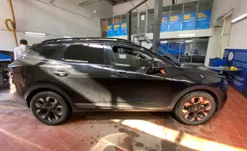Kia Sportage 2024 года за 15 000 000 тг. в Астана фото 4