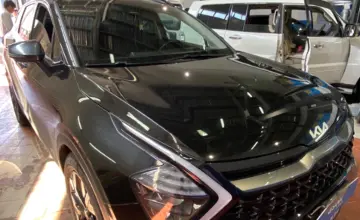 Kia Sportage 2024 года за 15 000 000 тг. в Астана фото 3