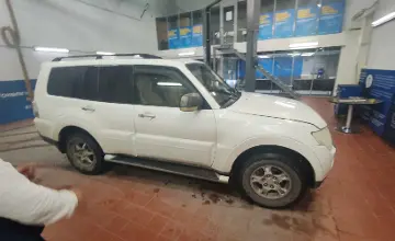 Mitsubishi Pajero 2007 года за 7 000 000 тг. в Астана фото 4