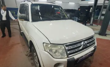 Mitsubishi Pajero 2007 года за 7 000 000 тг. в Астана фото 3