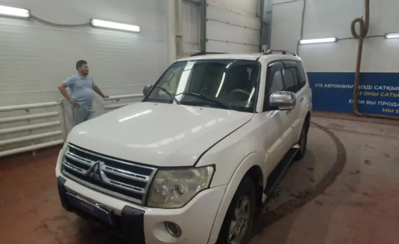 Mitsubishi Pajero 2007 года за 7 000 000 тг. в Астана