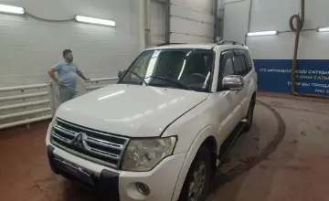 Mitsubishi Pajero 2007 года за 7 000 000 тг. в Астана фото 1