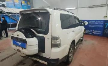 Mitsubishi Pajero 2007 года за 7 000 000 тг. в Астана