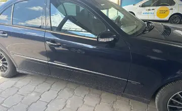 Mercedes-Benz E-Класс 2003 года за 3 500 000 тг. в Караганда фото 4