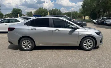 Chevrolet Onix 2023 года за 4 700 000 тг. в Актобе фото 4
