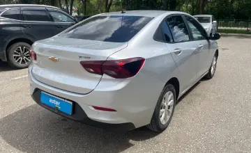 Chevrolet Onix 2023 года за 4 700 000 тг. в Актобе