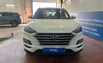 Hyundai Tucson 2019 года за 9 000 000 тг. в Астана фото 2