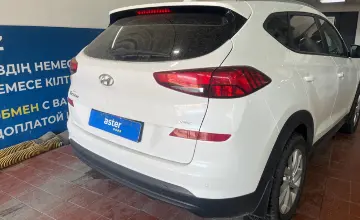 Hyundai Tucson 2019 года за 9 000 000 тг. в Астана