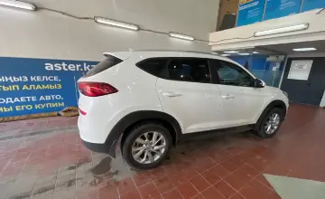 Hyundai Tucson 2019 года за 9 000 000 тг. в Астана фото 4