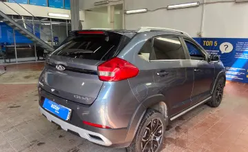Chery Tiggo 2 Pro 2023 года за 4 700 000 тг. в Астана