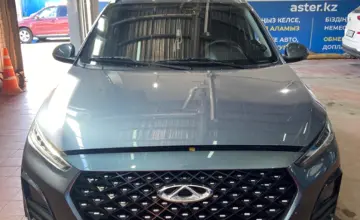 Chery Tiggo 2 Pro 2023 года за 4 700 000 тг. в Астана фото 2