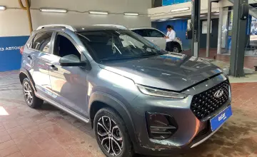 Chery Tiggo 2 Pro 2023 года за 4 700 000 тг. в Астана фото 3