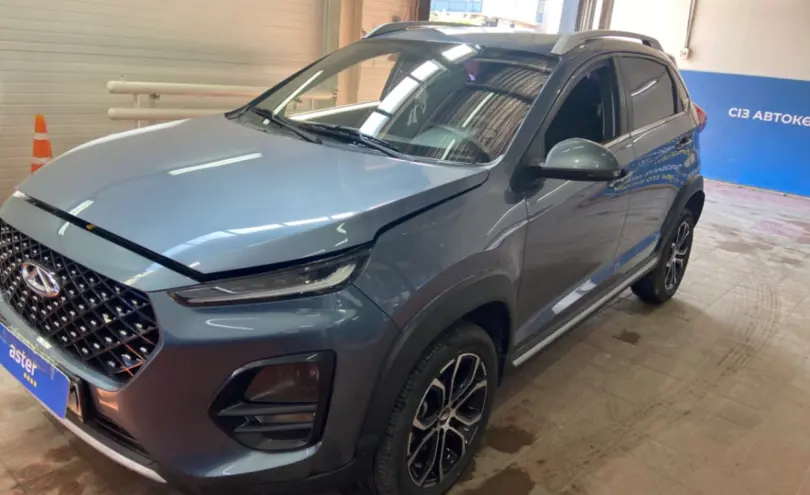 Chery Tiggo 2 Pro 2023 года за 4 700 000 тг. в Астана