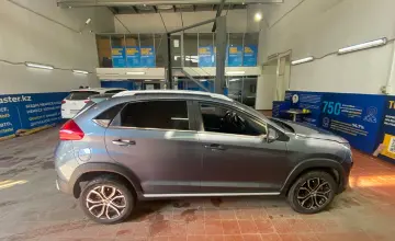 Chery Tiggo 2 Pro 2023 года за 4 700 000 тг. в Астана фото 4