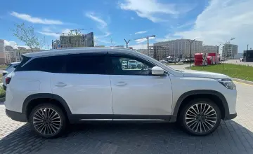 Jetour X90 PLUS 2024 года за 10 000 000 тг. в Астана фото 4