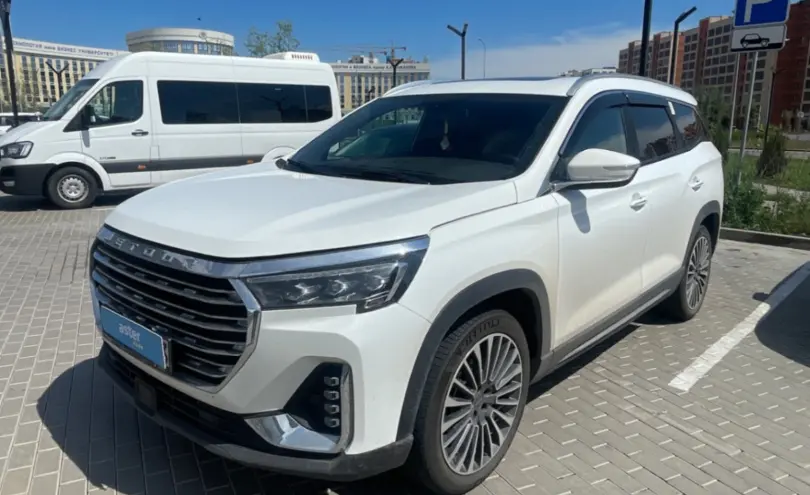 Jetour X90 PLUS 2024 года за 10 000 000 тг. в Астана