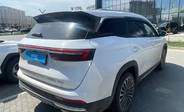 Jetour X90 PLUS 2024 года за 10 000 000 тг. в Астана