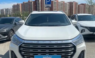 Jetour X90 PLUS 2024 года за 10 000 000 тг. в Астана фото 2