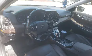 Hyundai Grandeur 2017 года за 12 500 000 тг. в Алматы фото 5