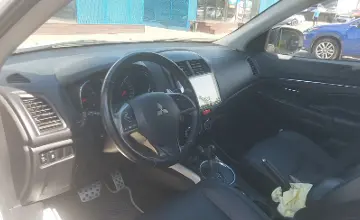 Mitsubishi ASX 2013 года за 5 800 000 тг. в Алматы фото 5