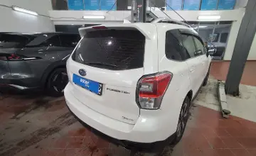 Subaru Forester 2016 года за 10 000 000 тг. в Астана