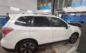 Subaru Forester 2016 года за 10 000 000 тг. в Астана фото 4