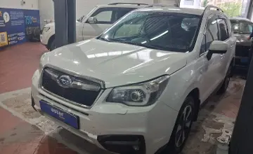 Subaru Forester 2016 года за 10 000 000 тг. в Астана фото 1