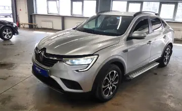 Renault Arkana 2021 года за 6 000 000 тг. в Астана фото 1