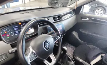 Renault Arkana 2021 года за 6 000 000 тг. в Астана фото 5