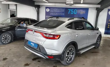 Renault Arkana 2021 года за 6 000 000 тг. в Астана фото 3
