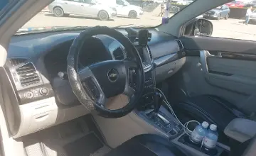 Chevrolet Captiva 2013 года за 4 200 000 тг. в Алматы фото 5