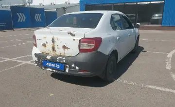 Renault Logan 2016 года за 4 000 000 тг. в Алматы фото 3